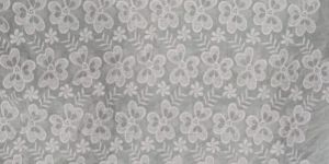 Schiffli Embroidery