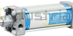 Airmax FMK Pneumatic Cylinder Double Acting
