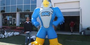 Promotional Inflatable Toys