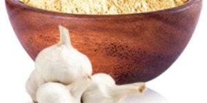 Dehydrated Garlic Powder