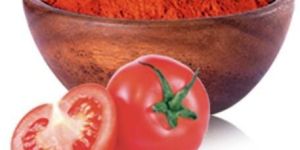 Dried Tomato Powder