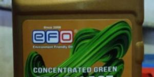 Coolant Oil