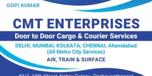 Cargo Courier Services