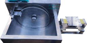 15KG CHOCOLATE TEMPERING MACHINE WITH VIBRATOR