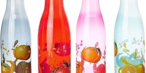 Plastic Water Bottle