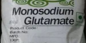 AJINOMOTO(MONO SODIUM GLUTAMATE)