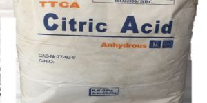 Citric Acid Anhydrous