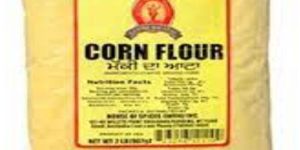 Corn Flour