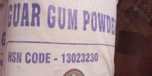 Guar Gum