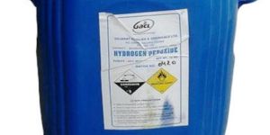 Hydrogen Peroxide