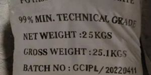 Potassium Bicarbonate