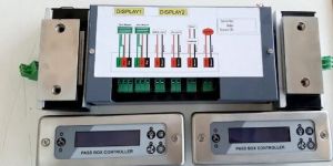 Dynamic Pass Box Controller