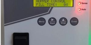 Hopper Loader Control Card