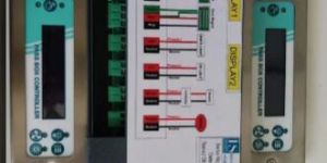 Pass Box Interlocking System