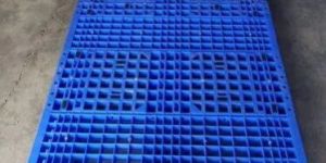 Industrial Plastic Pallet