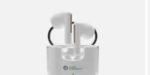 Corseca Snowpods Wireless Earbuds