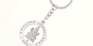 Promotional Key Chain Printing Service