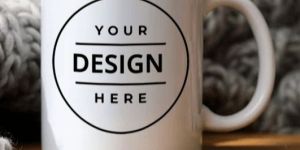 Promotional Mug Printing Service