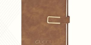 Corporate Promotional Diaries