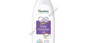 100 Ml Himalaya Baby Hair Oil