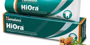 50 Gm Himalaya Hiora-K Toothpaste