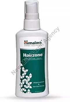 Himalaya Hairzone Solution