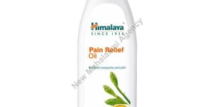 Himalaya Pain Relief Oil