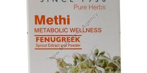 Methi Tablet