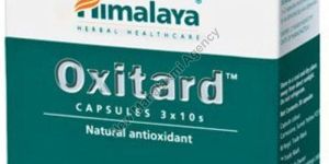 Oxitard Capsule