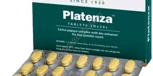 Platenza Tablet