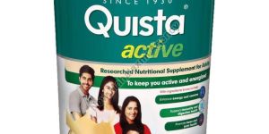 Quista Active Milk Masala Powder