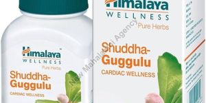 Shuddha Guggulu Tablet