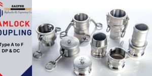 Cam Lock Couplings