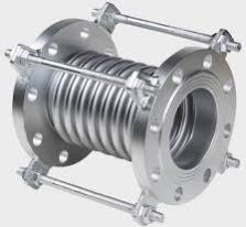 Expansion Bellows