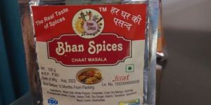 Chaat Masala Powder
