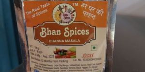 Chana Masala Powder
