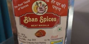 Meat Masala Powder