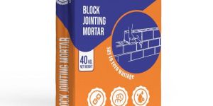 Block Jointing Mortar