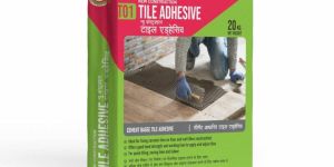 T01 Silver Tile Adhesive