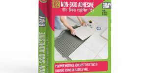 T02 Gold Tile Adhesive