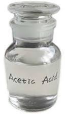 Acetic Acid
