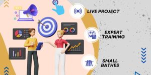 Digital Marketing Agency