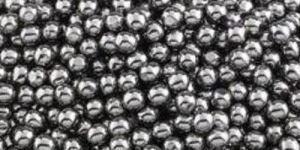 Stainless Steel Shots