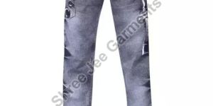 Kids Boys Denim Jeans