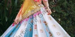 Ladies Lehenga