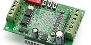 TB6560 3A Driver Board