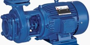 Monoblock Pumps