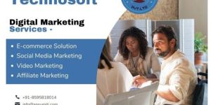 Digital Marketing Agency