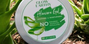 Aloe Vera Gel