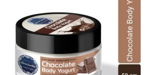 Chocolate Body Yogurt
